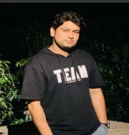 Deepak