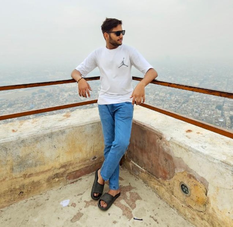 ajay kumar
